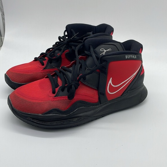 Nike Kyrie Infinity Nike By You Custom DN4116-991 - Picture 3 of 6